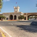 Allo Apartments San Roque Bajo B