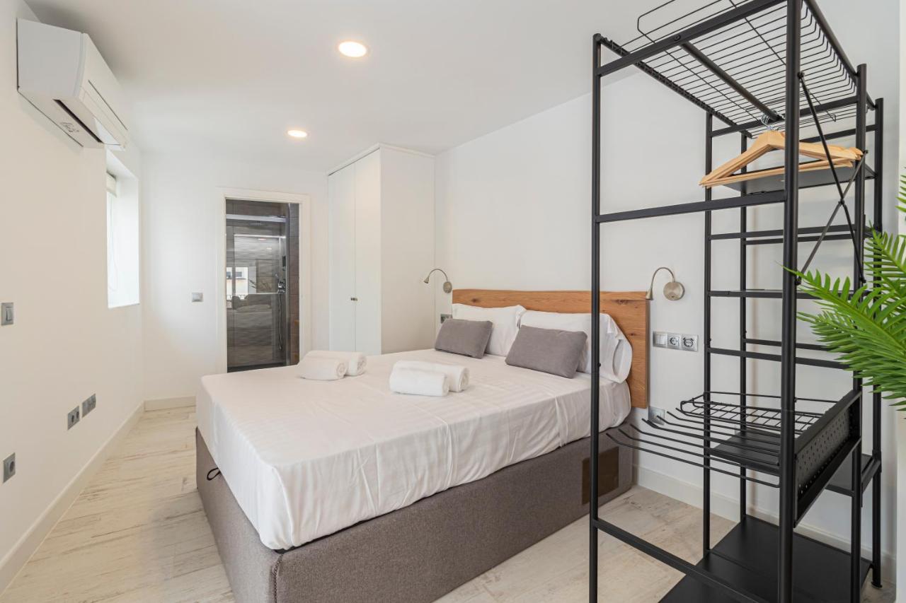 Apartment Allo San Roque Bajo B