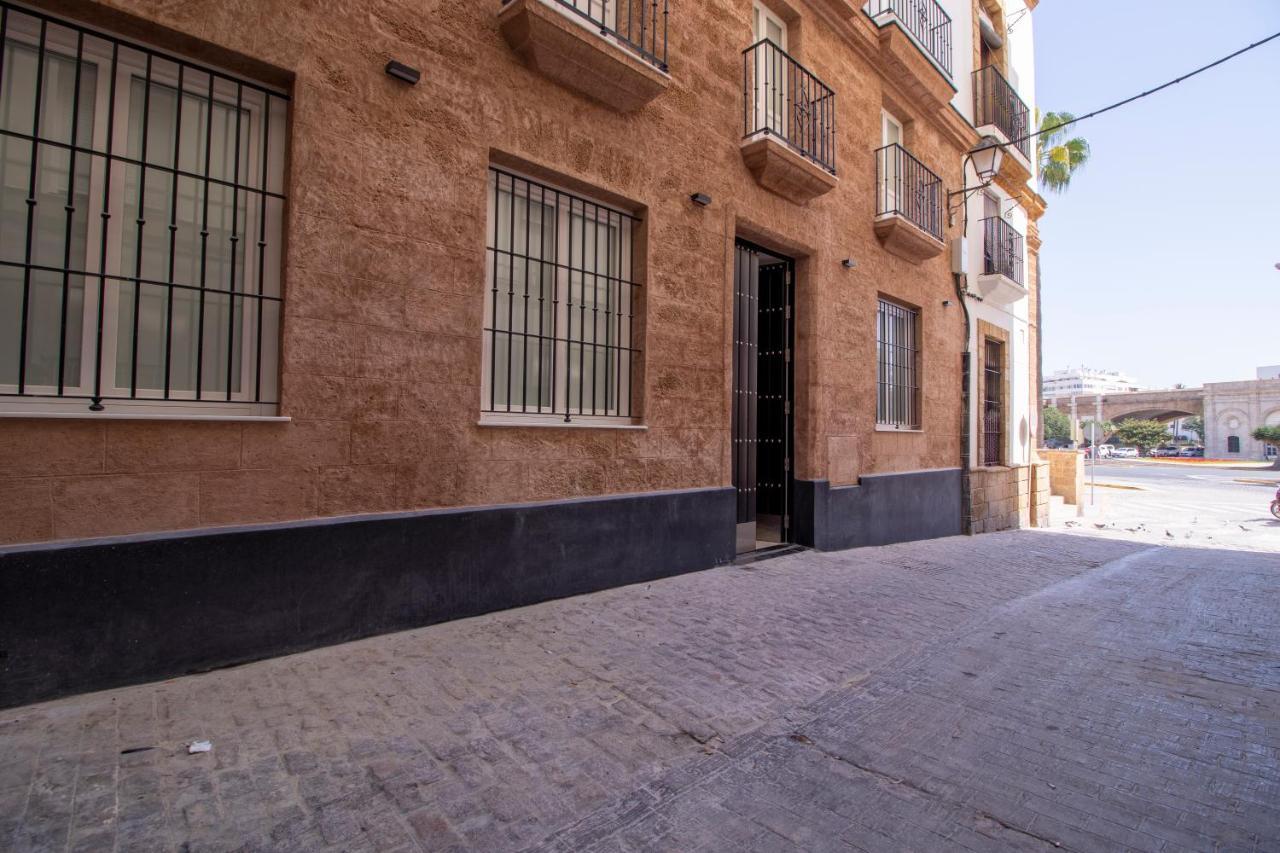 Apartment Allo San Roque Bajo B Cádiz