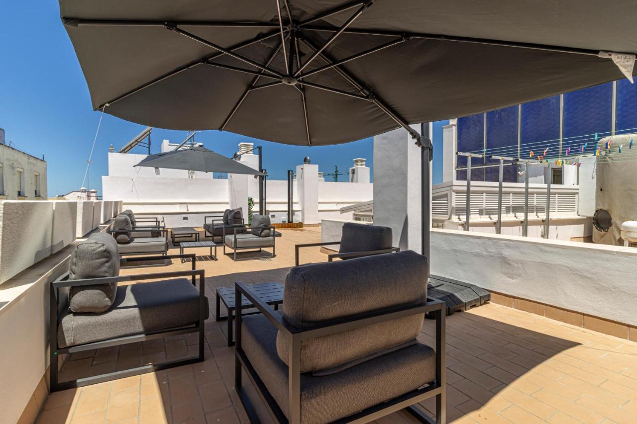 Apartment Allo San Roque Bajo B