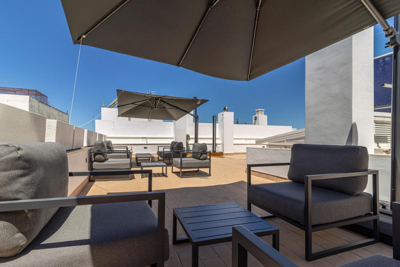Apartment Allo San Roque Bajo B *